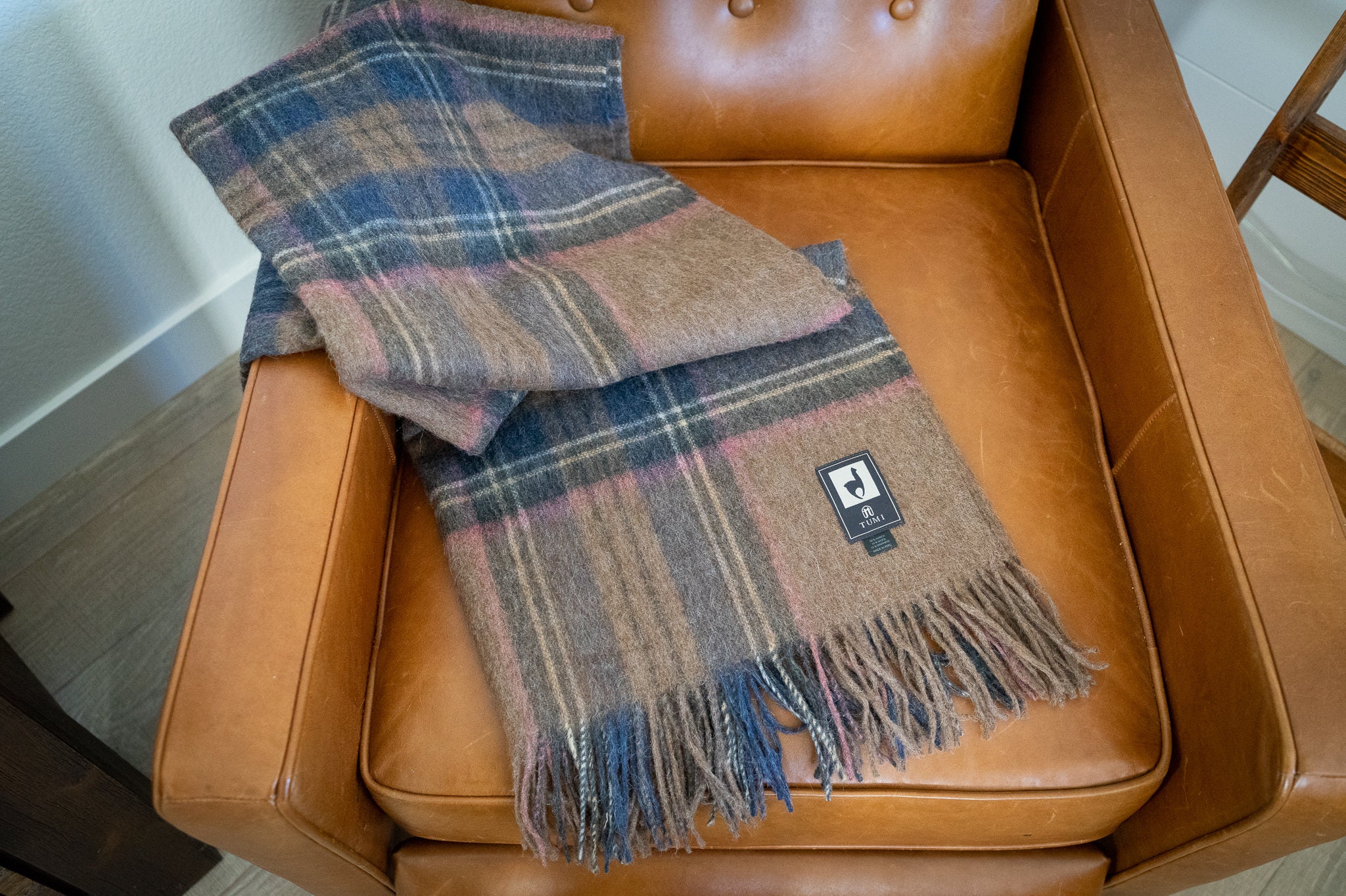 TUMI Alpaca Wool Blanket Peruvian Throw Blanket Baby Etsy