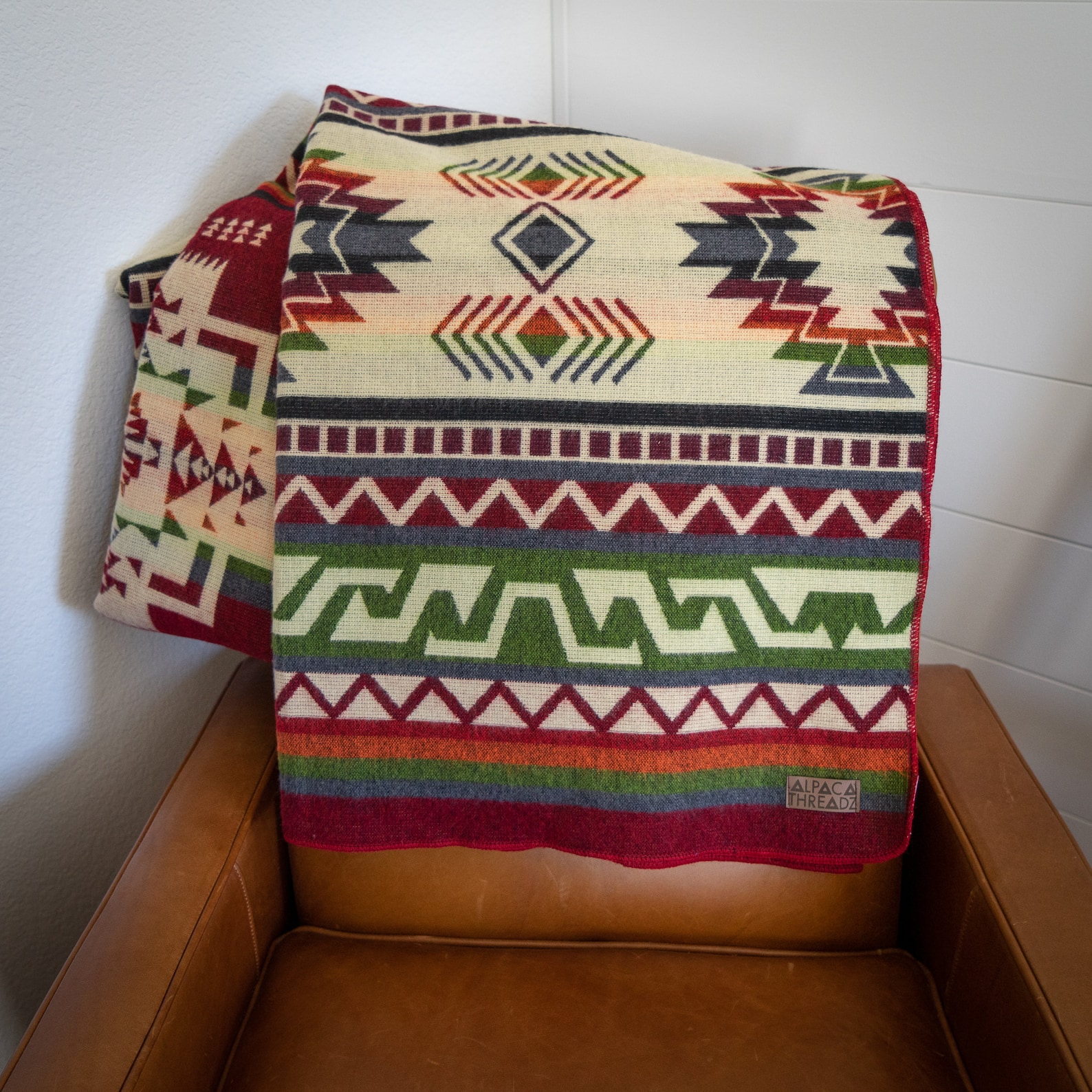 Alpaca Wool Blanket From Ecuador Ultrasoft Blankets Etsy