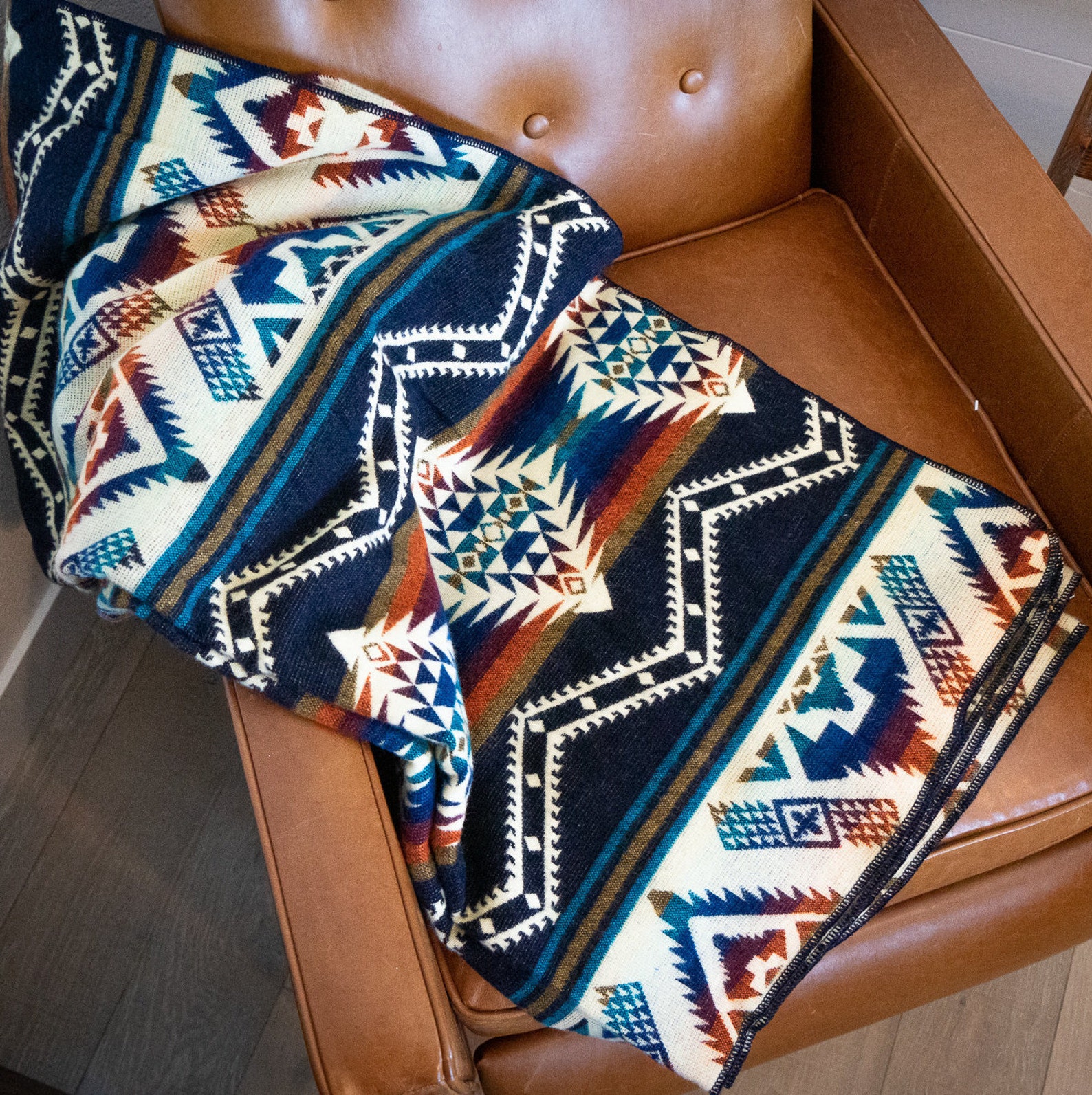 Alpaca Wool Blanket from Ecuador Ultrasoft blankets Etsy