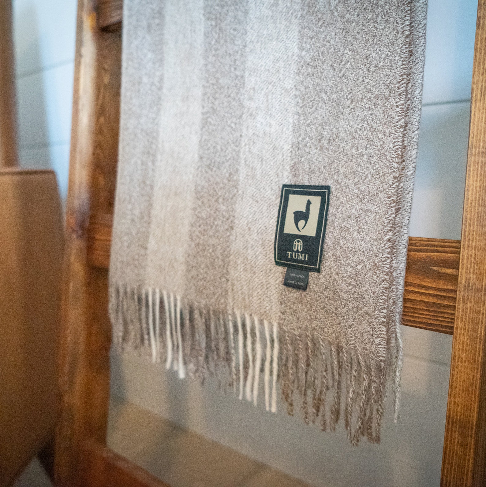 100 Pure Alpaca Wool Throw Blanket Premium Line of Alpaca Etsy