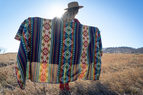 Alpaca Wool Blanket From Ecuador Ultra soft Blankets Camping Blanket Artisan Blanket Queen Alpaca Blanket GALAPAGOS Etsy Israel