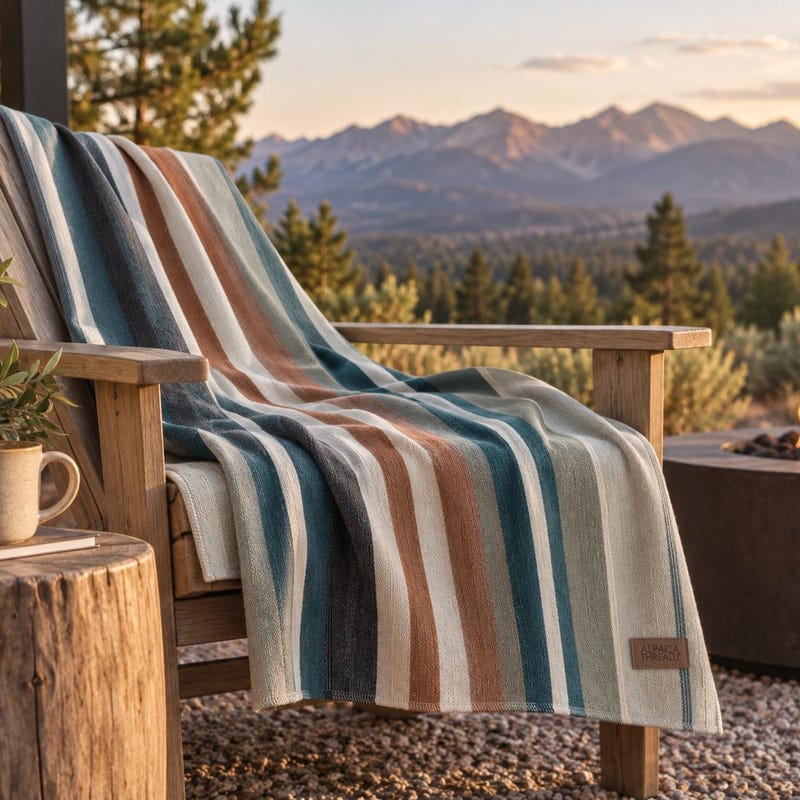 Rustic Custom Beds Couch Blankets Rustic - Etsy