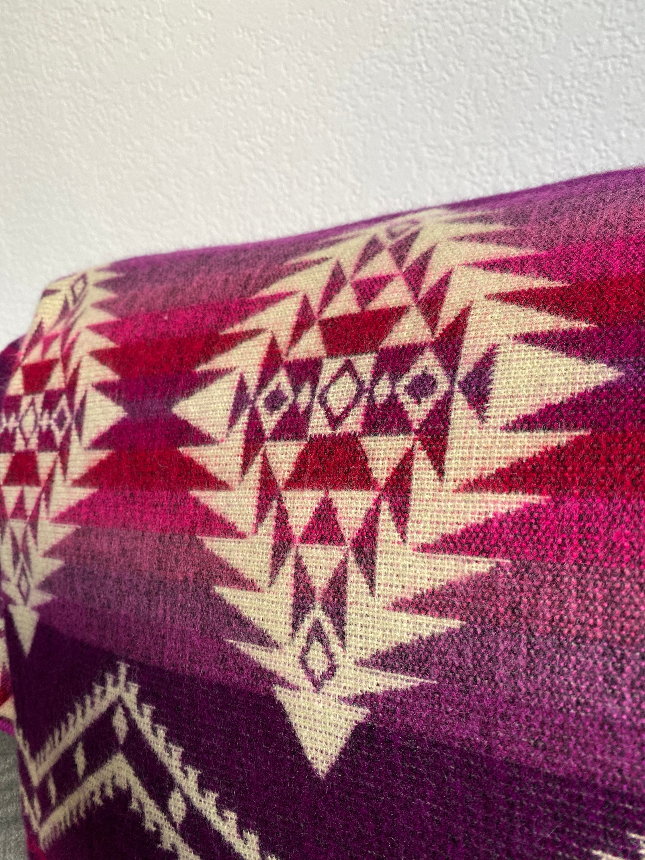 Baby Blanket Alpaca Wool Blanket From Ecuador Ultrasoft Etsy