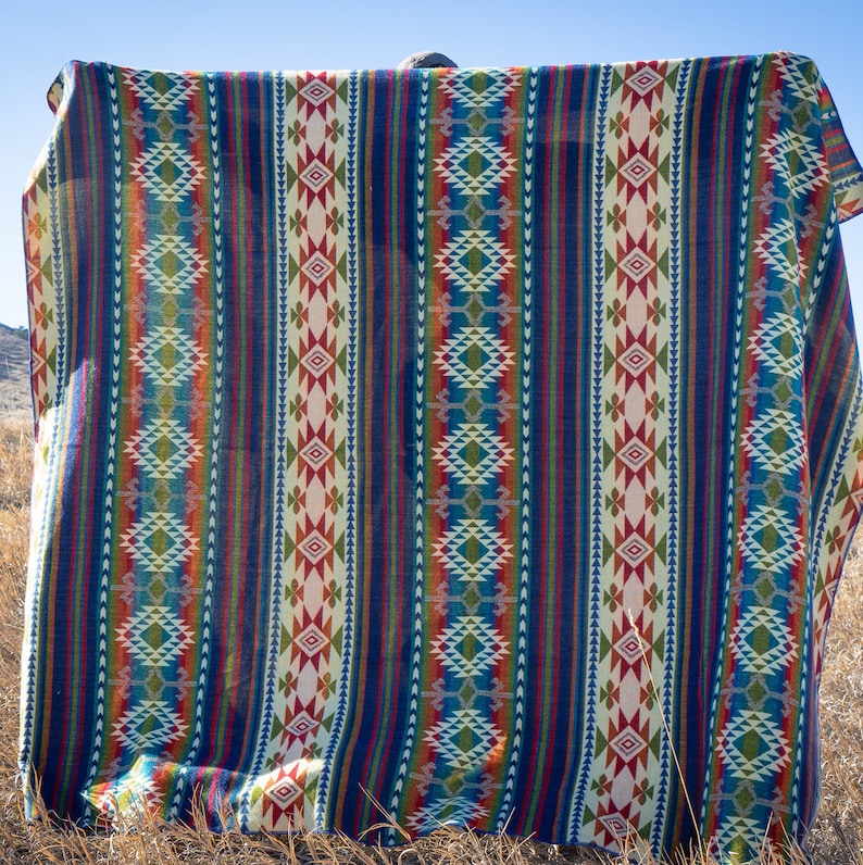 Alpaca Wool Blanket From Ecuador Ultrasoft Blankets Etsy