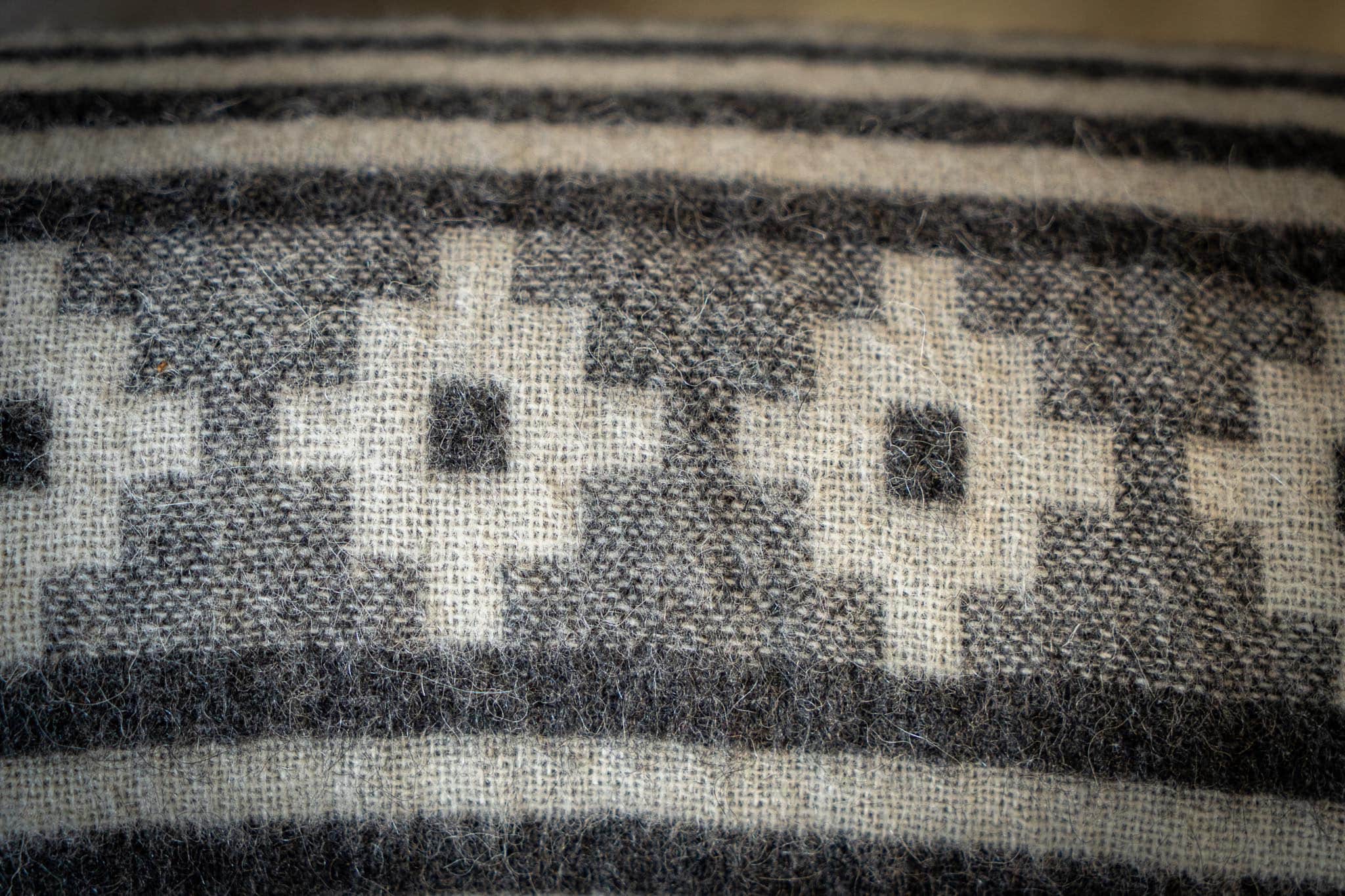 TUMI Alpaca Wool Blanket Peruvian Throw Blanket Baby Etsy