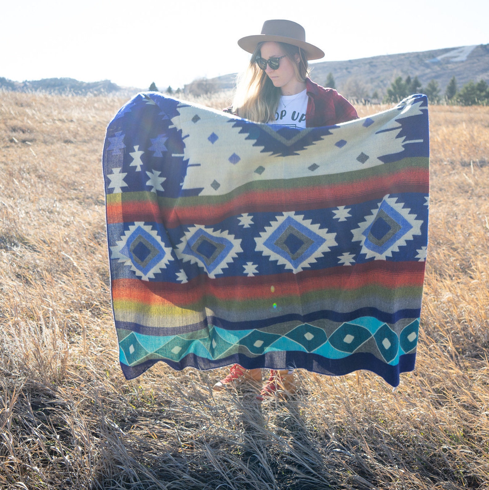 Alpaca Wool Blanket From Ecuador Ultrasoft Blankets Etsy