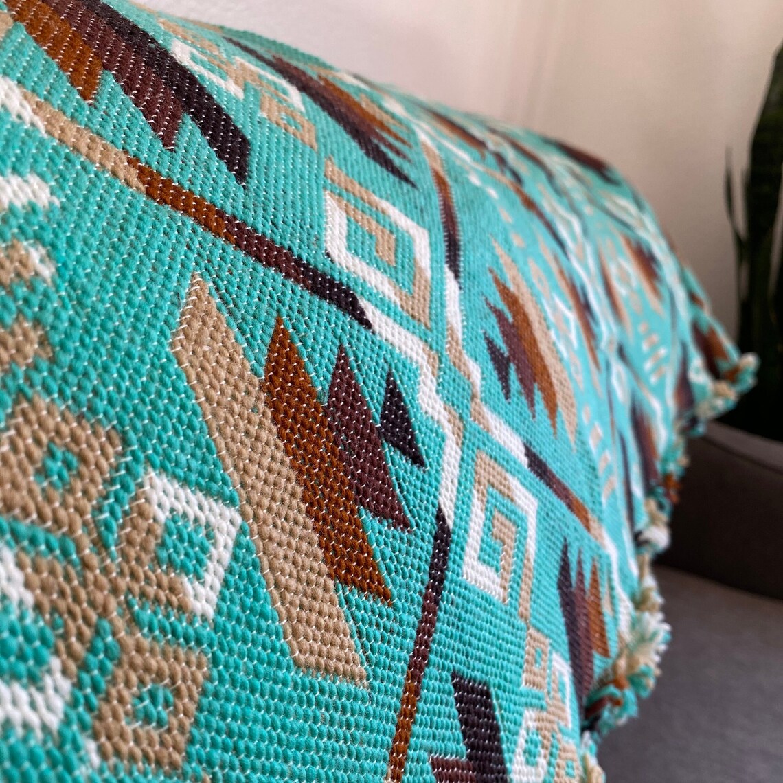 Artisan Wool Blanket Heavy Weight 100 Wool Ultra Soft & Etsy