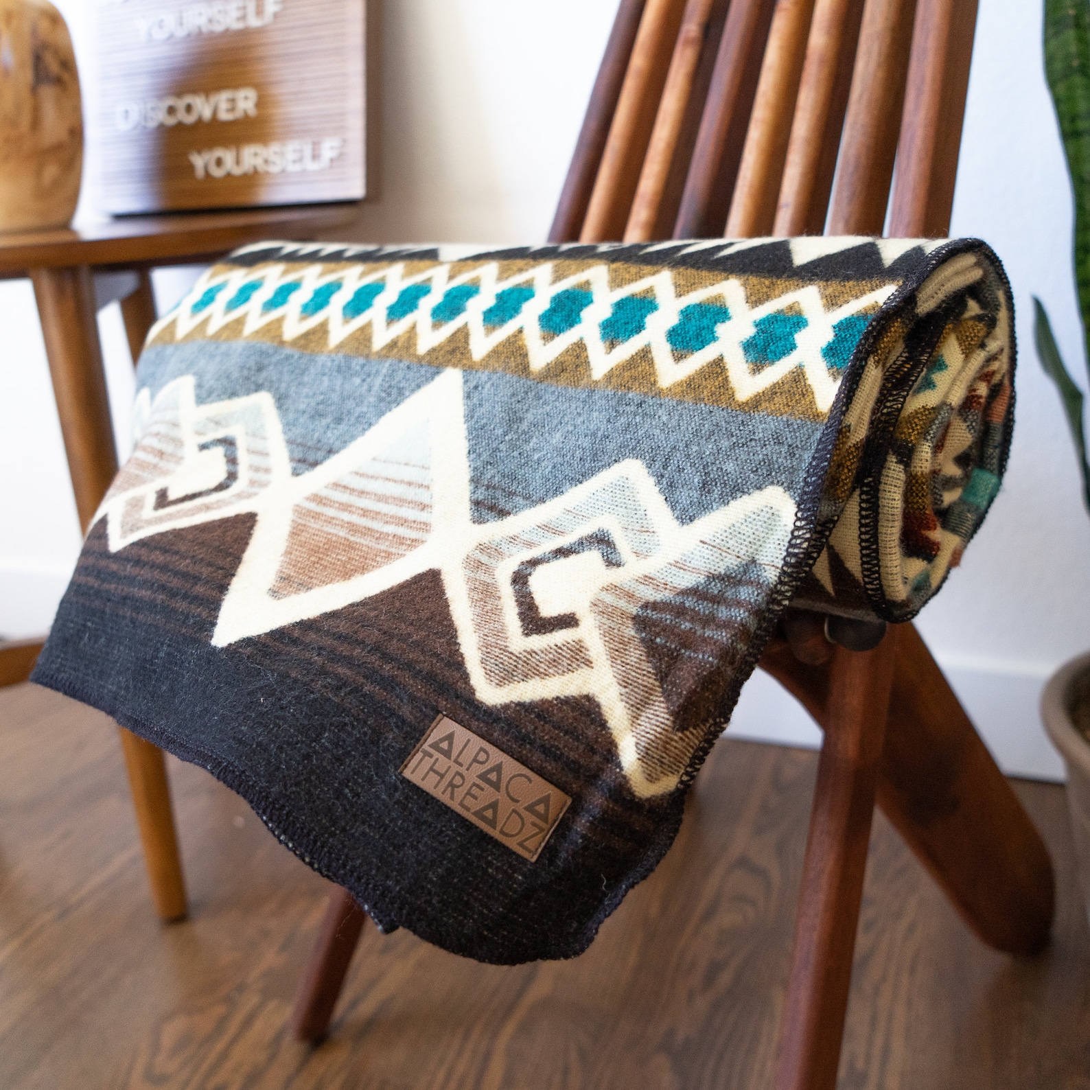 Alpaca Wool Blanket From Ecuador Ultrasoft Blankets Etsy