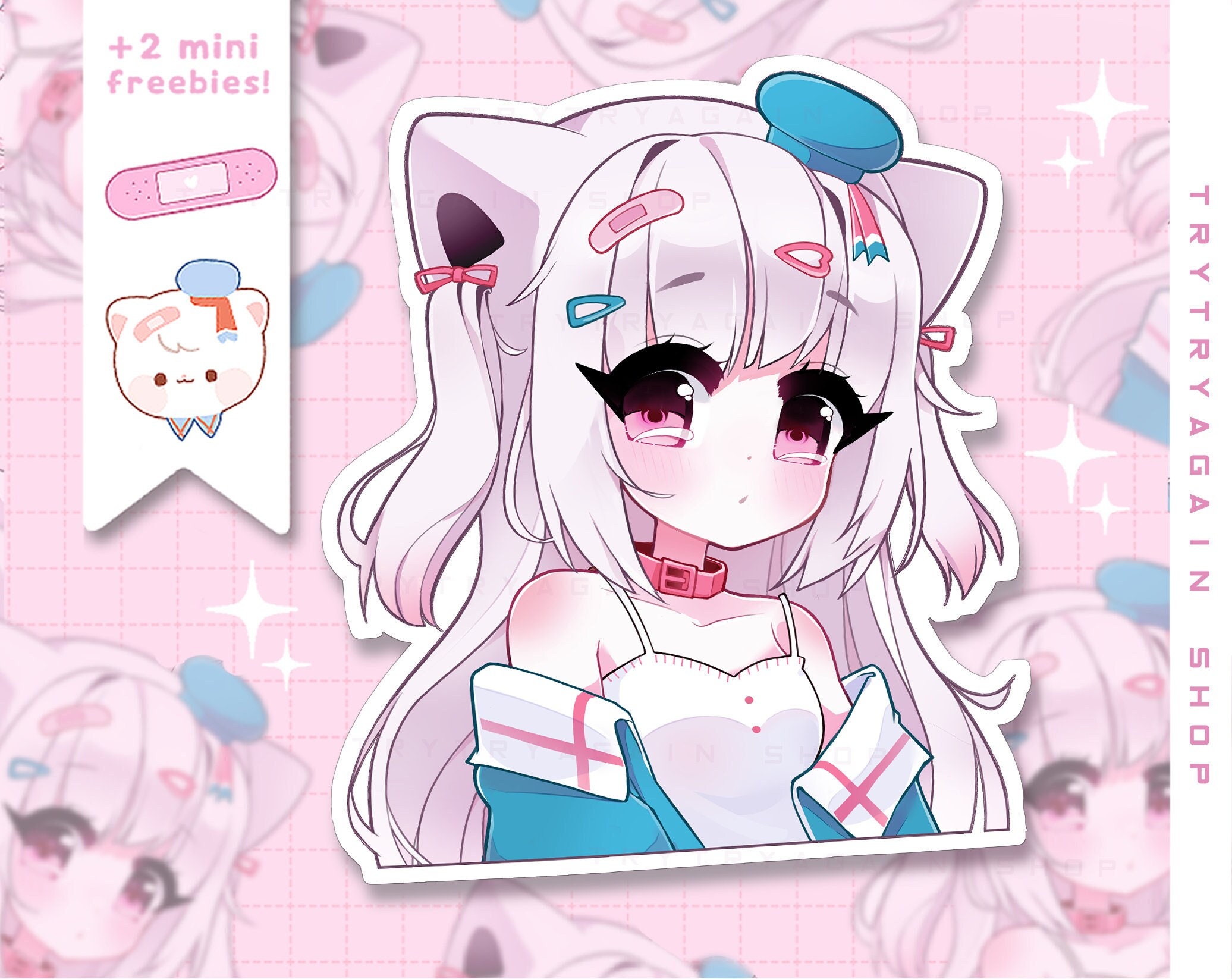 como eu faço as minhas edits gacha life ^-^❤️ 