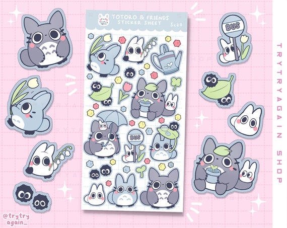 Pokemon Sticker Sheet | Bullet Journal Stickers, Planner Stickers, Bujo  Stickers, Journal Stickers, Scrapbook Stickers