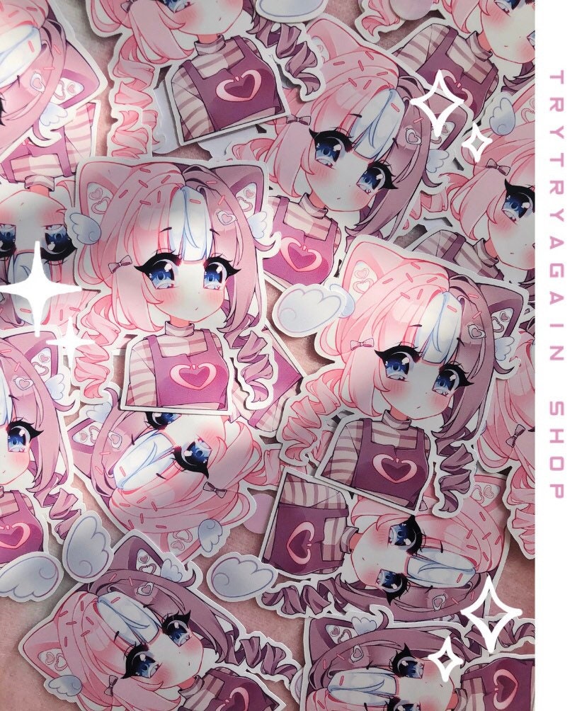 26 Kawaii Anime Gifts · Printed Memories