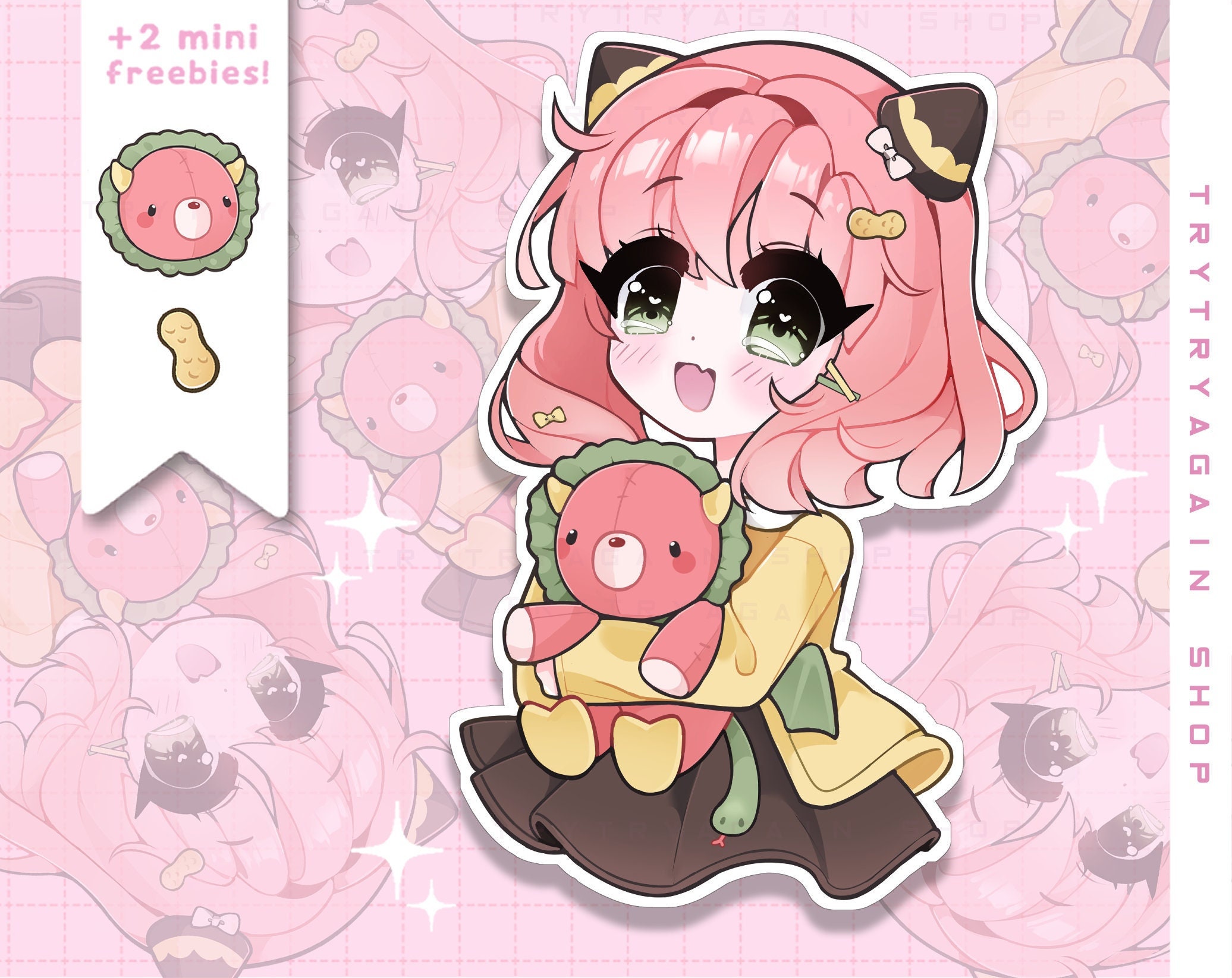 Como desenhar Donut Cookie Kawaii Fofo ❤ Desenhos Kawaii