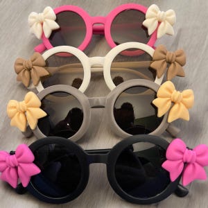 Baby / Toddler / Kids Custom Sunnies