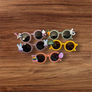 Mystery Easter Sunnies!