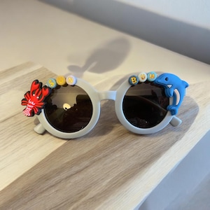 Kids Custom Sunglasses - Sun Bum