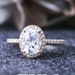 see more listings in the Moissanite Ring section