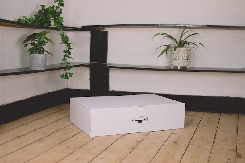 Large Acid Free Wedding and Bridesmaid Dress Storage Box Etsy UK