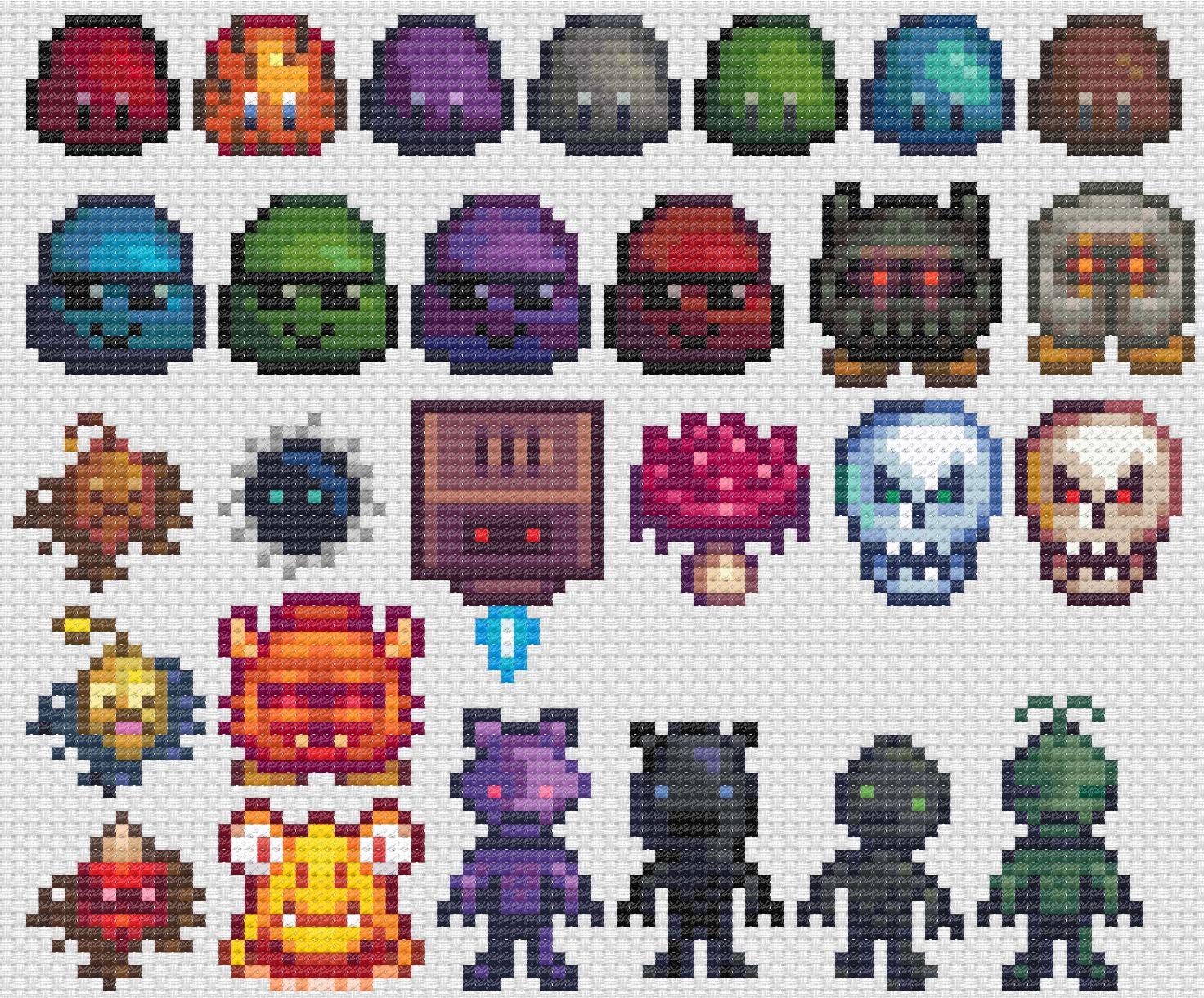 アティラ・サバール 油彩画 ヴィハロス・エイジャカ 40x40cm Violet