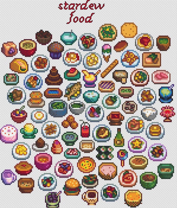 Does Stardew Valley Kitchen Storage Delete Items? Explained