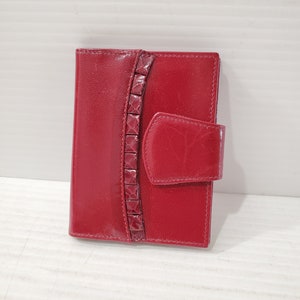 Leder Kartenetui, Brieftasche aus Leder, Brieftasche aus Leder, Minimalist Portemonnaie, Geschenk für ihn, Geschenk für Freund, Geschenk für Papa