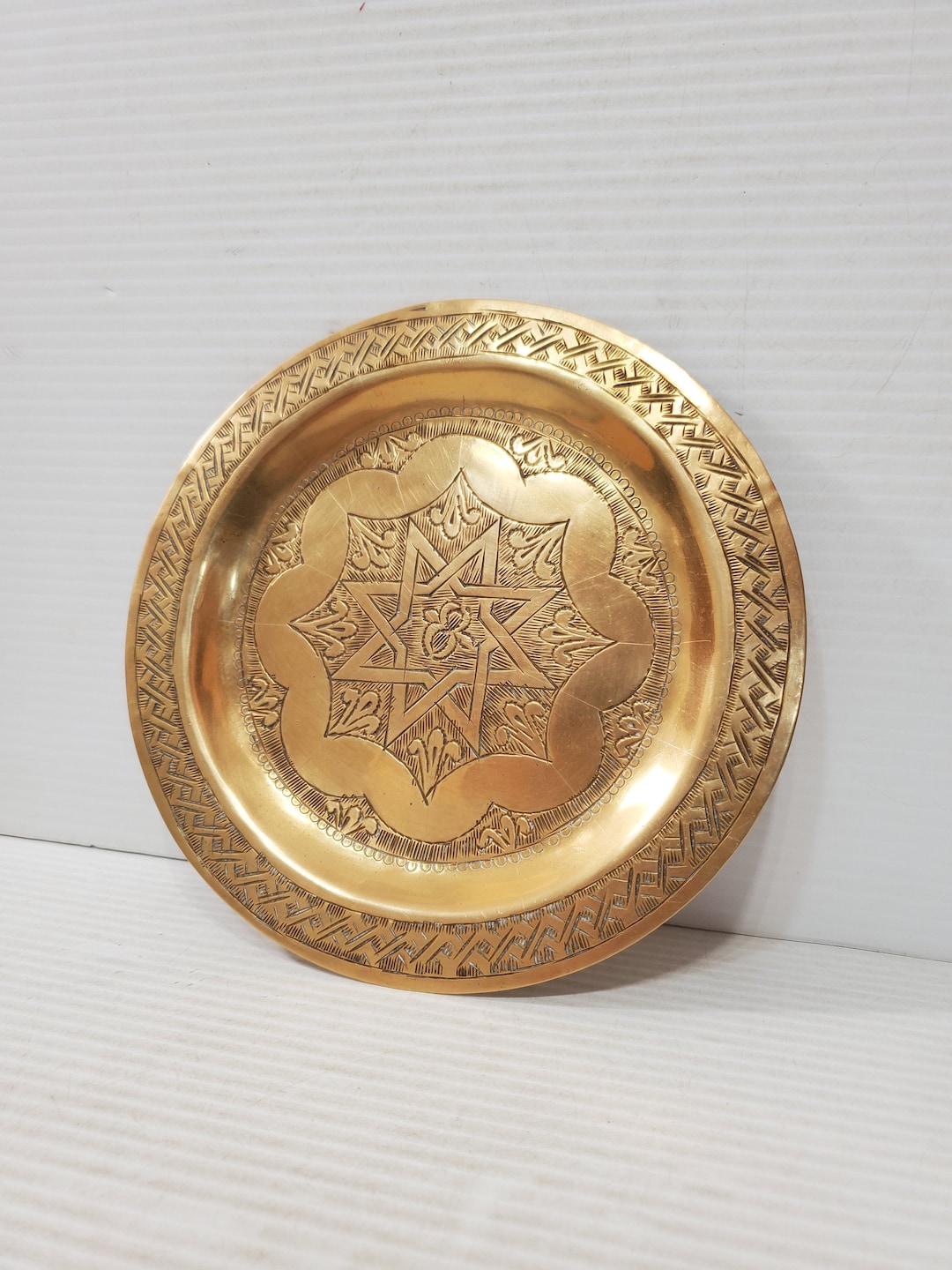 Retro IGT-PLATE Brass（retroism Retro IGT-PLATE Brass（retroism Retro IGT-PLATE Brass（retroism