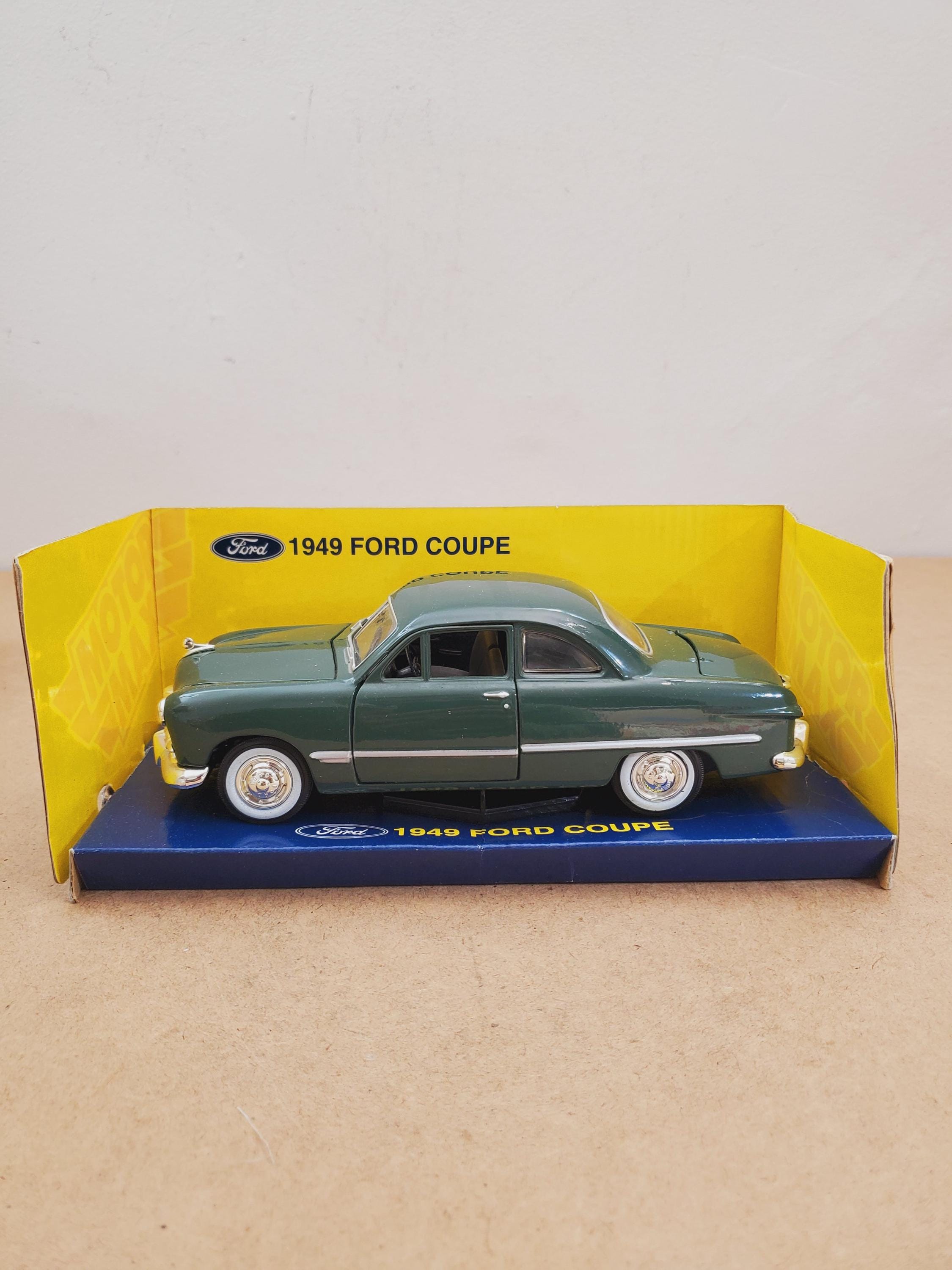1949 Ford Diecast - Etsy