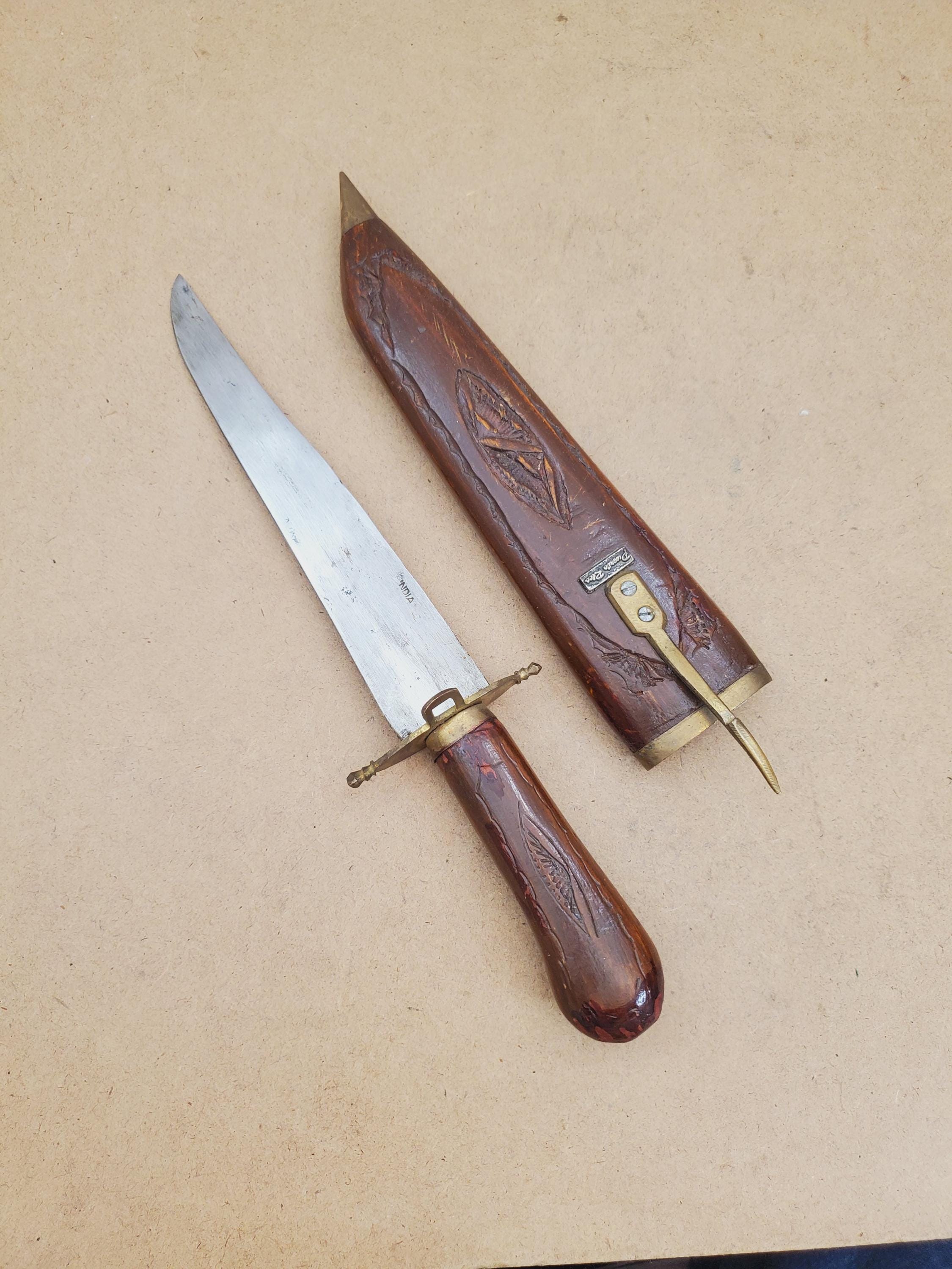 Kindjal dagger - Etsy 日本