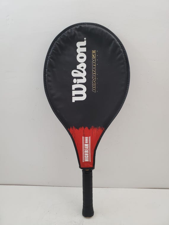 Racchetta Tennis Wilson pro sting 100 sq in high beam series Racchetta Tennis Wilson pro sting 100 sq in high beam series