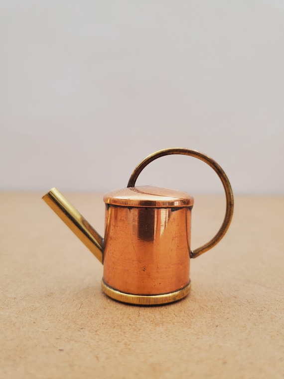 銅製 じょうろ 銅 アンティーク アンティーク レトロ雑貨 ジョウロ