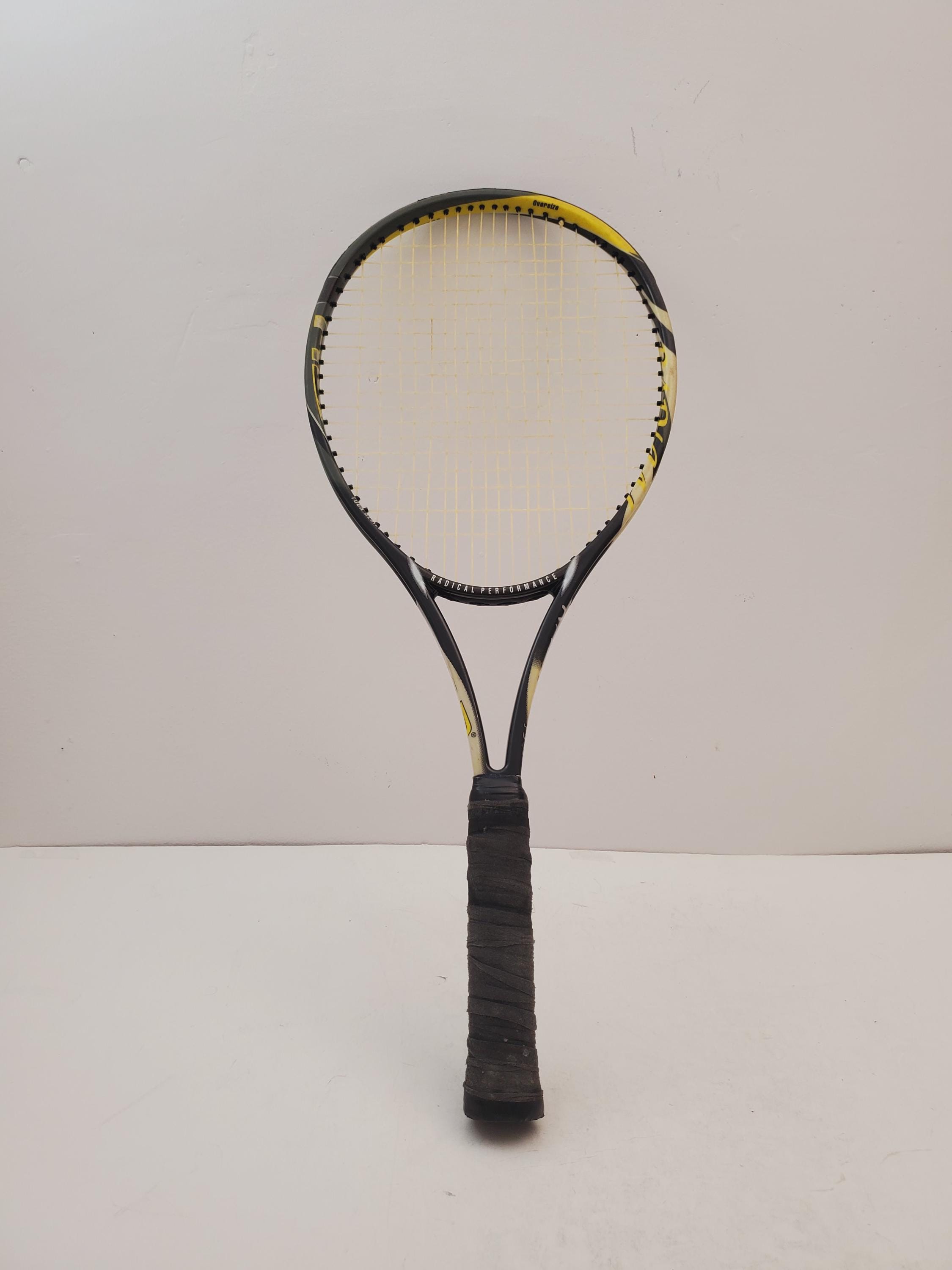Raquete de tênis Vintage Head, Raquete de tênis vintage, Raquete de metal, Decoração esportiva, Ferramenta de tênis, Equipamento para esportista,