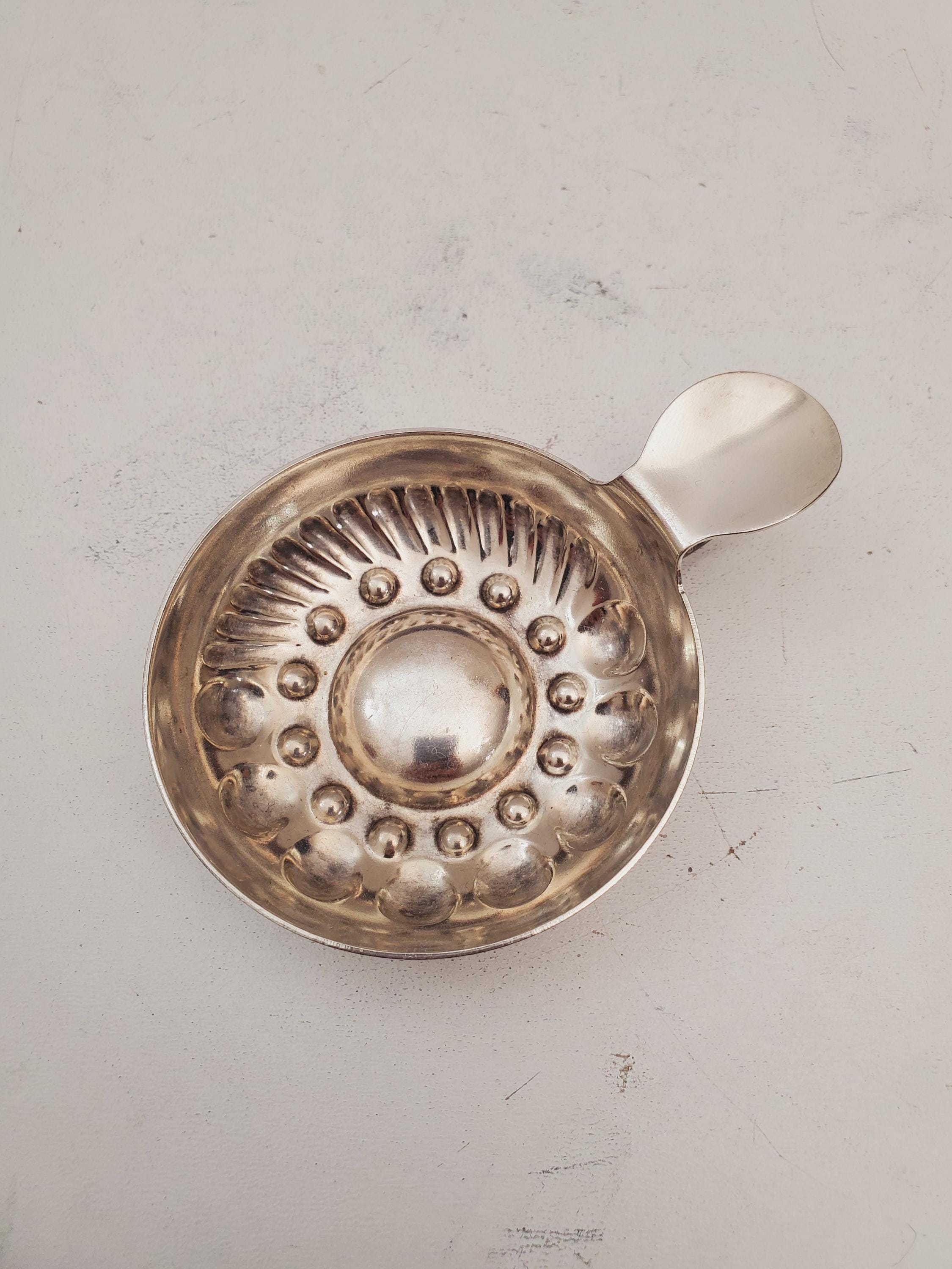 Sommelier tastevin - Etsy 日本