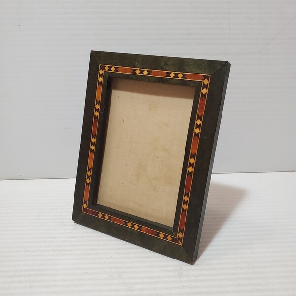Wooden Carved Picture Frames Etsy