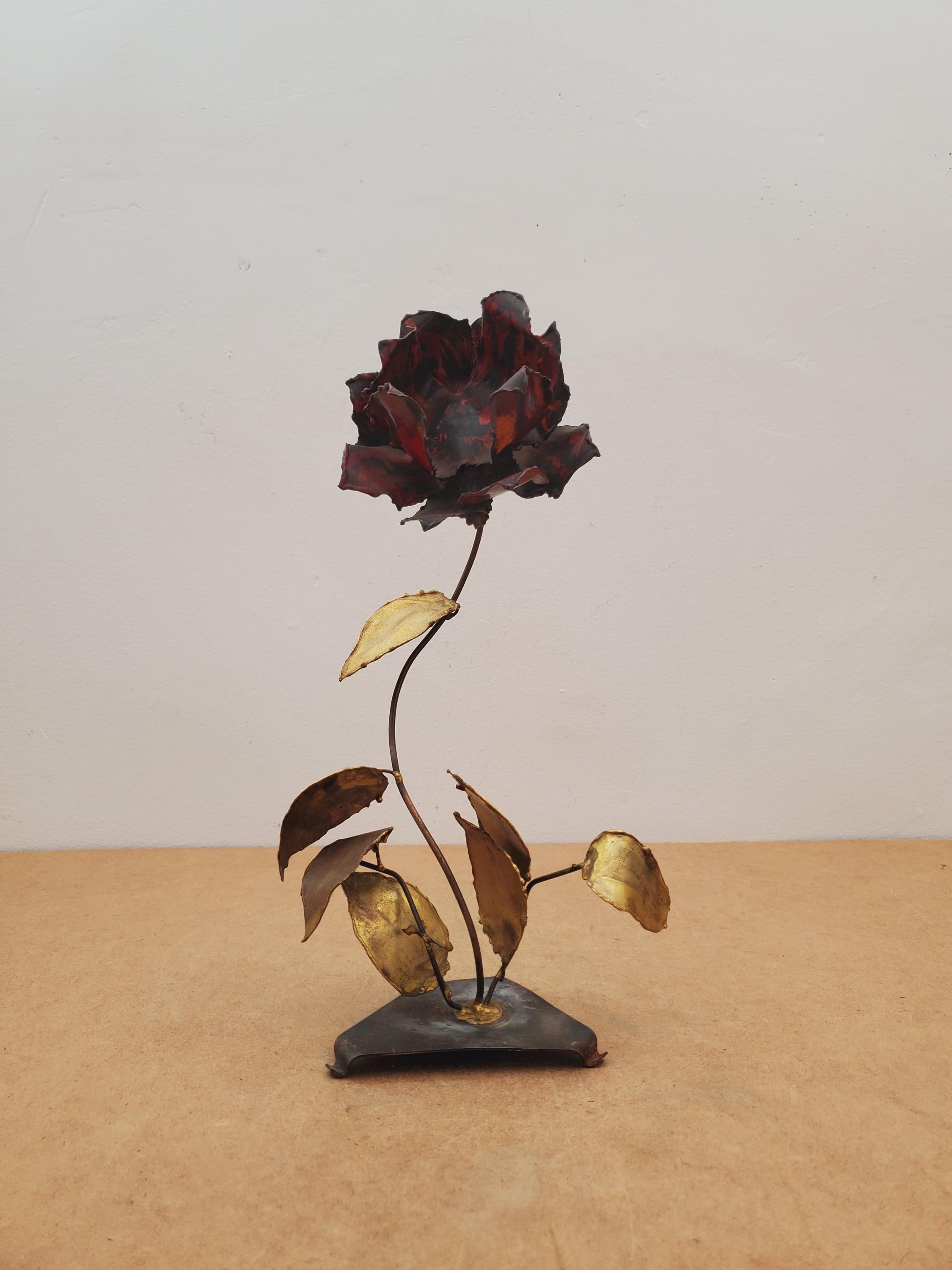 Curtis Jere Flower - Etsy
