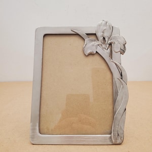 Seagull pewter frame - Etsy 日本