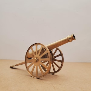 Penncraft Cannon - Etsy