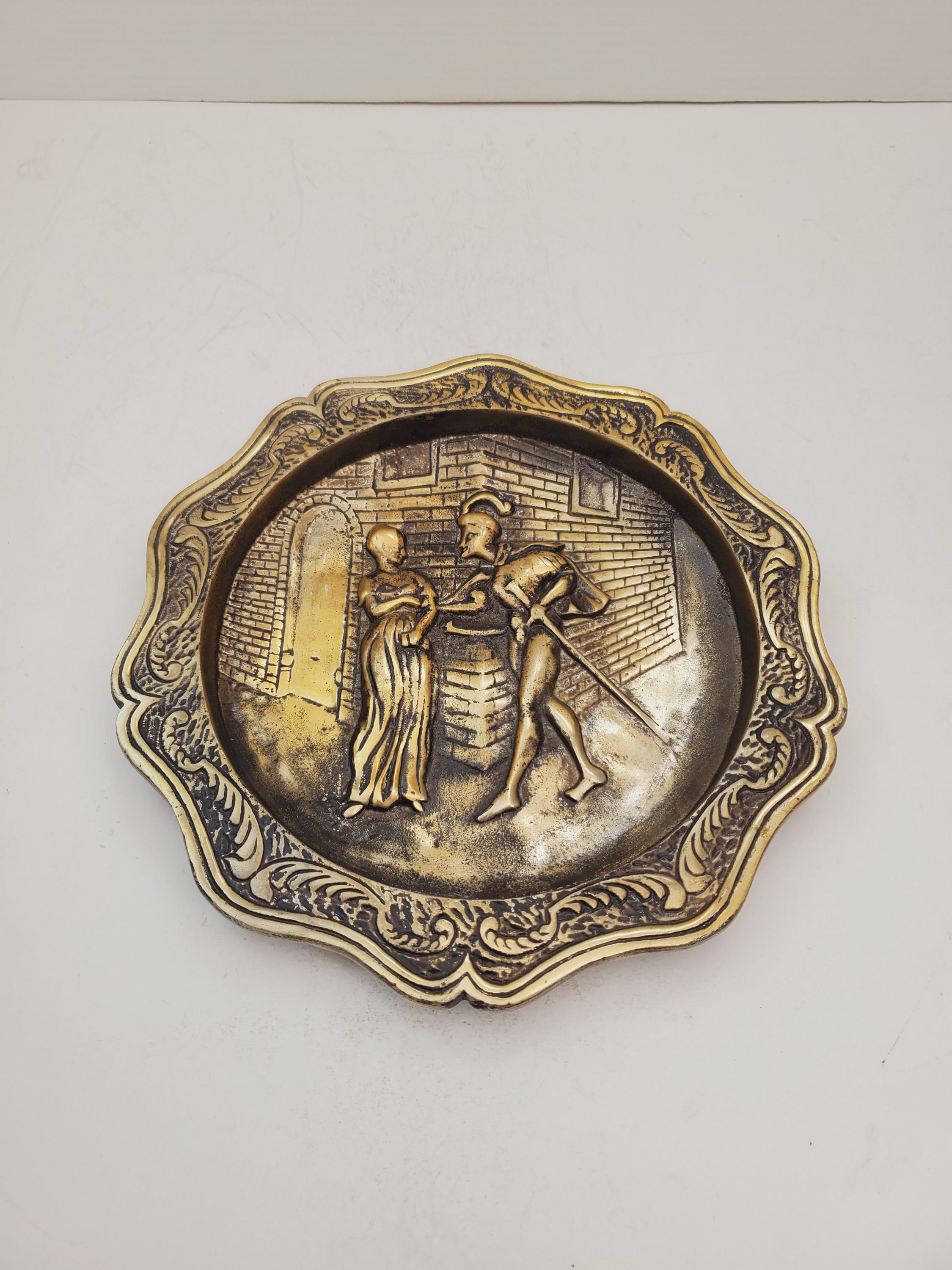 * antique plate ୨୧ * タペストリー アンティークプレート il_fullxfull.6371154656_fr4p.jpg