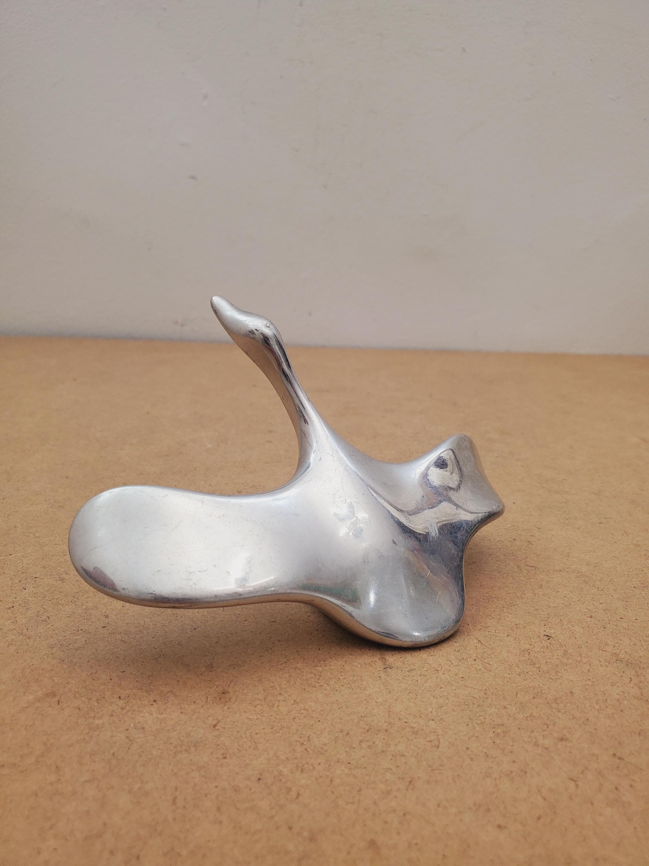 Hoselton Swan - Etsy