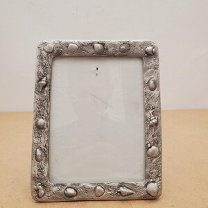 Seagull pewter frame - Etsy 日本
