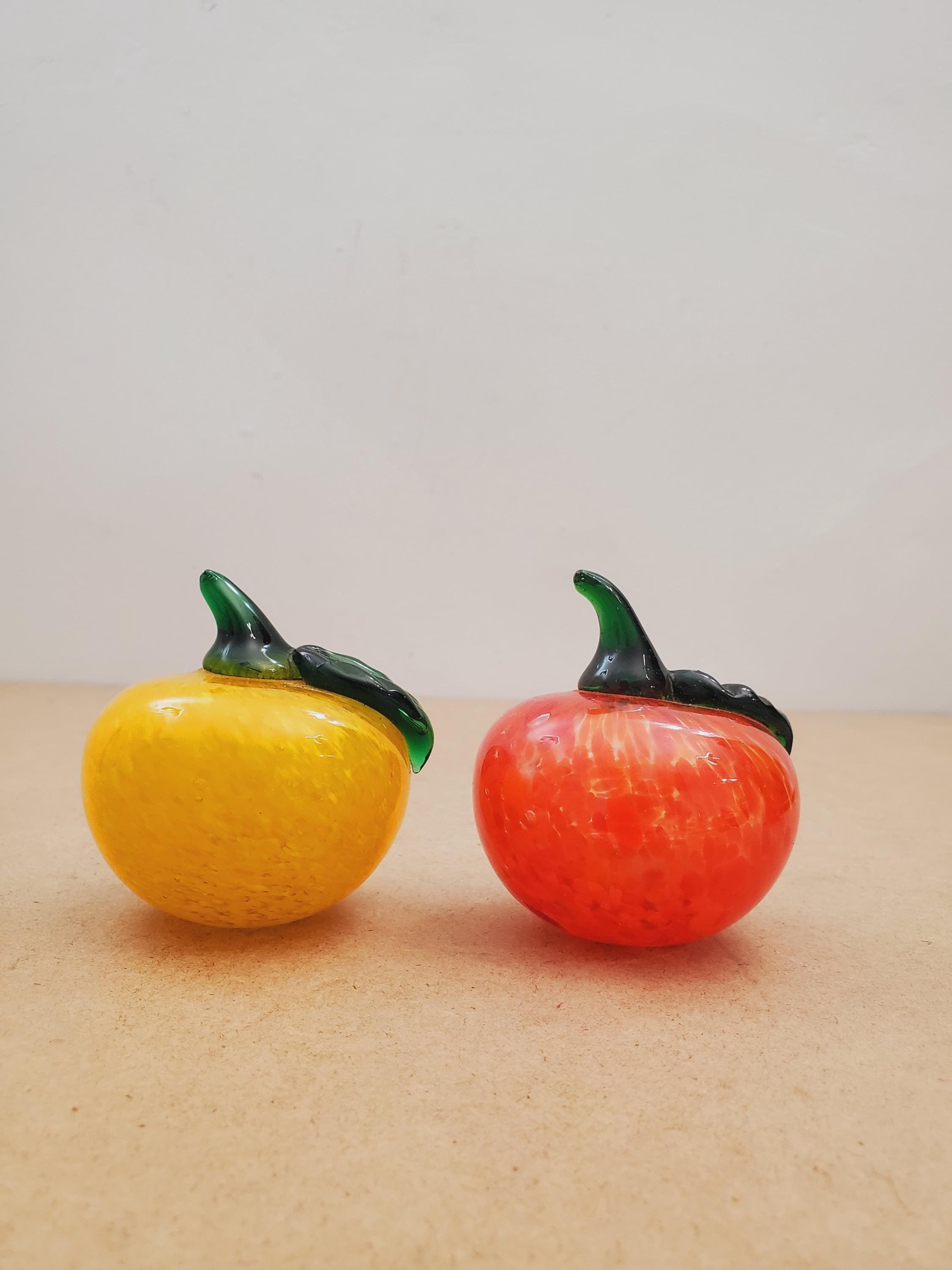 Kosta Boda Fruit - Etsy