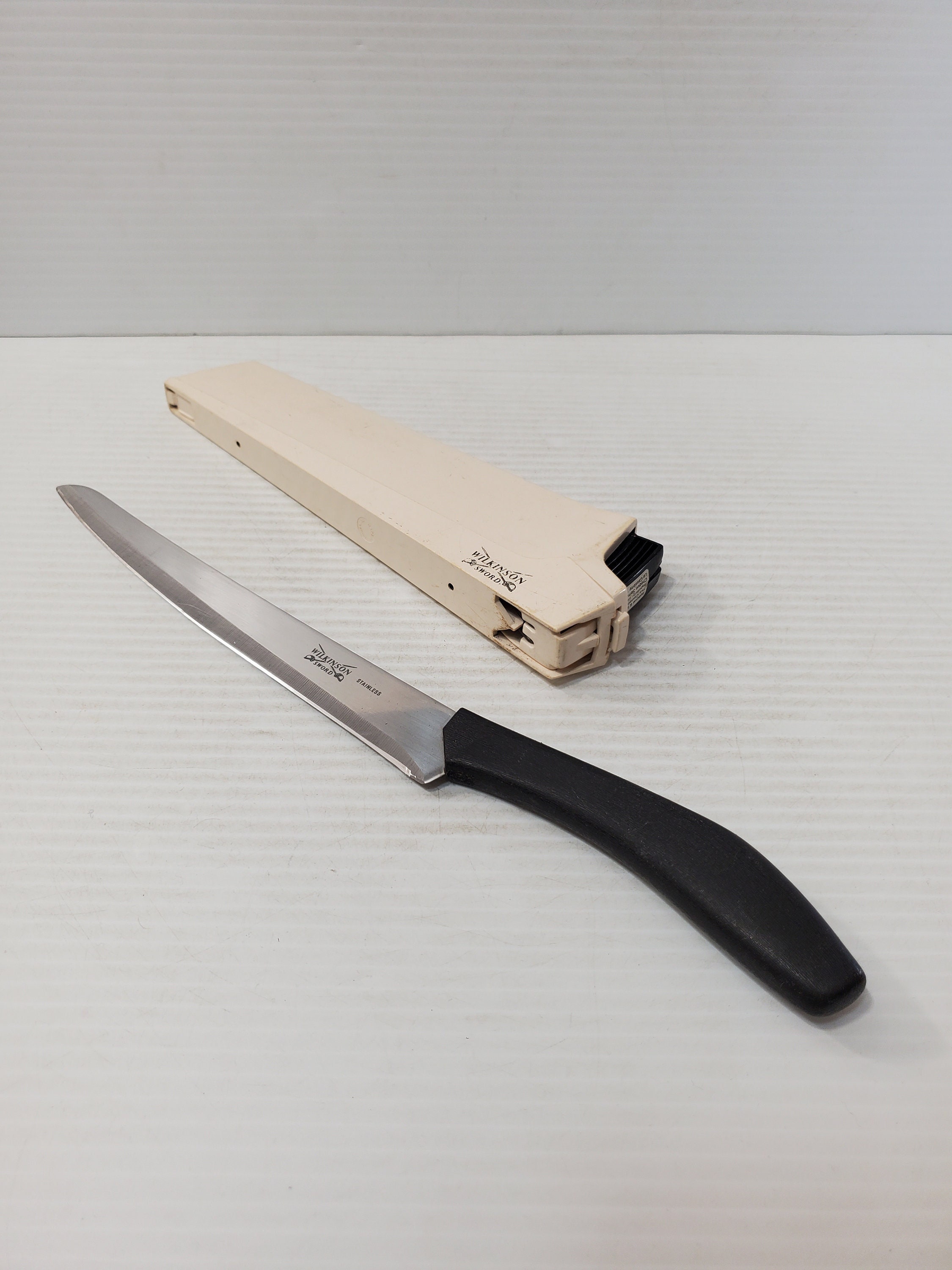 Envelope Knife / Paper Knife / Letter Opener / Butter Knife