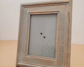 Marco de madera vintage / Marco para fotos / Marco / Marco de madera / Marco / Marco / Decoración de pared con marco de madera