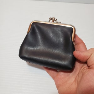 Leather Coin Purse Pouches & Coin Purses Coin Wallet 