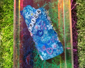 customizable junk lighter case