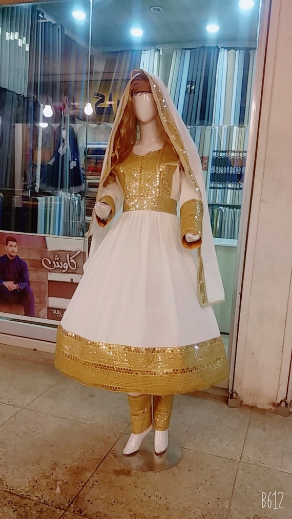Afghan Kuchi Dress アフガニスタン　ドレス il_fullxfull.4779143498_372p.jpg