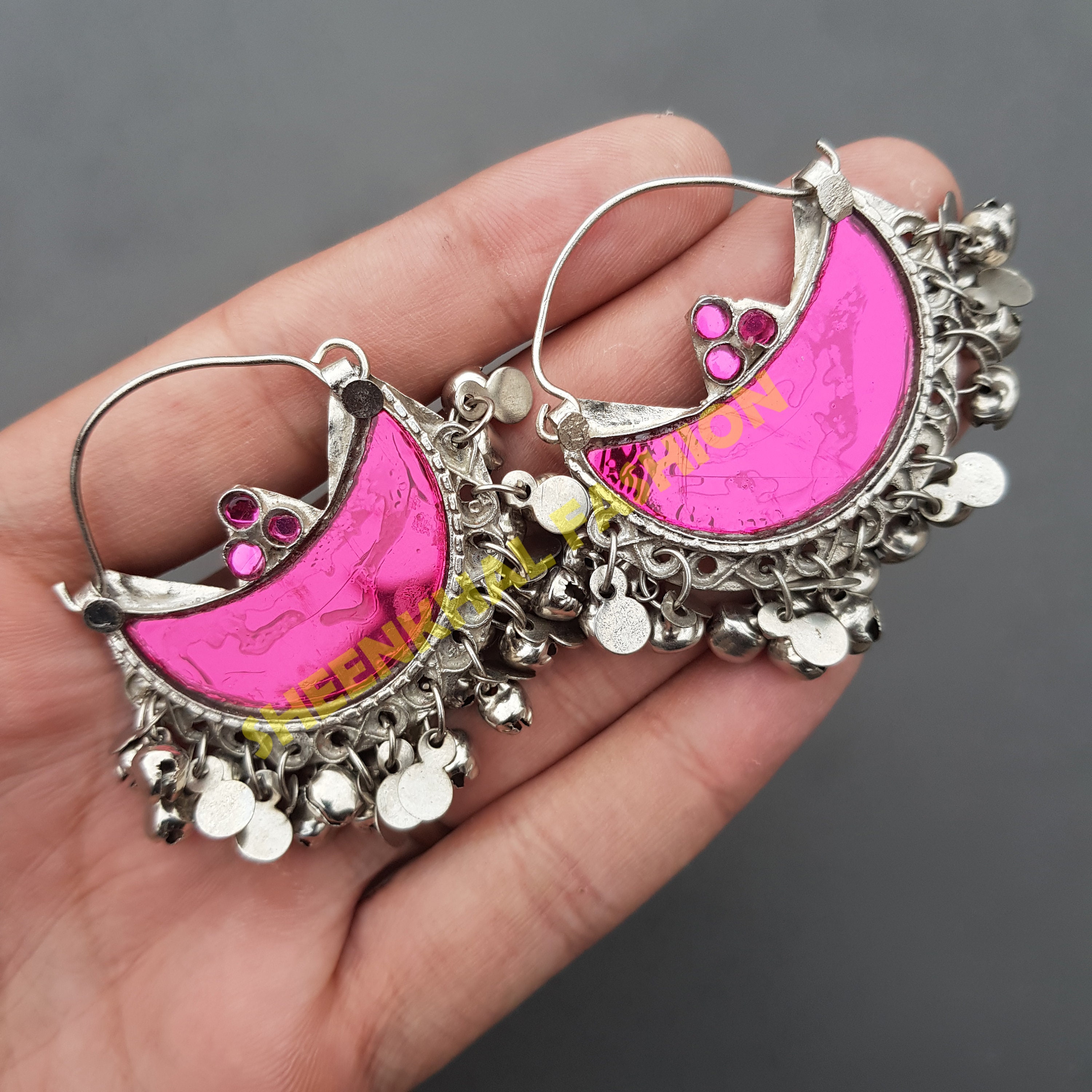 Traditional Hand Made Afghan Earrings Afghan Jewelry Etsy UK