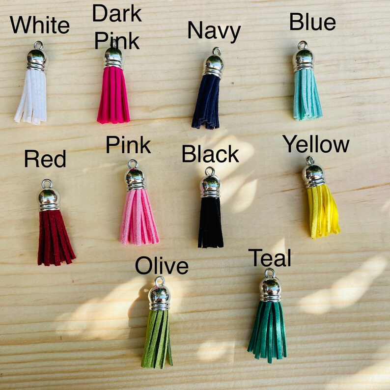 Customized Nana Keychain With Childrens Names Clear Acrylic Etsy