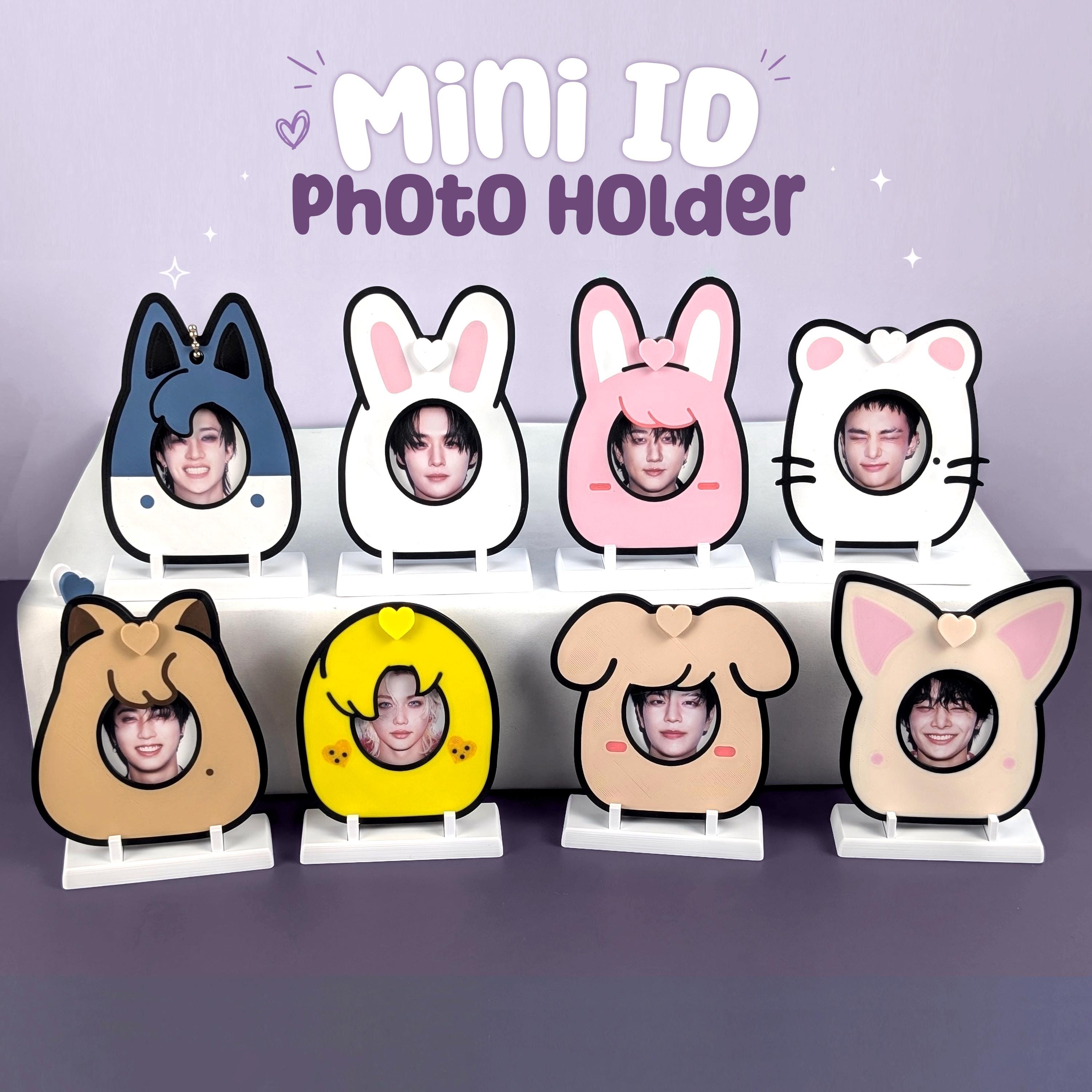 Skzoo Photocard Holder - Etsy