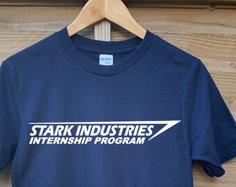 stark industries sweater