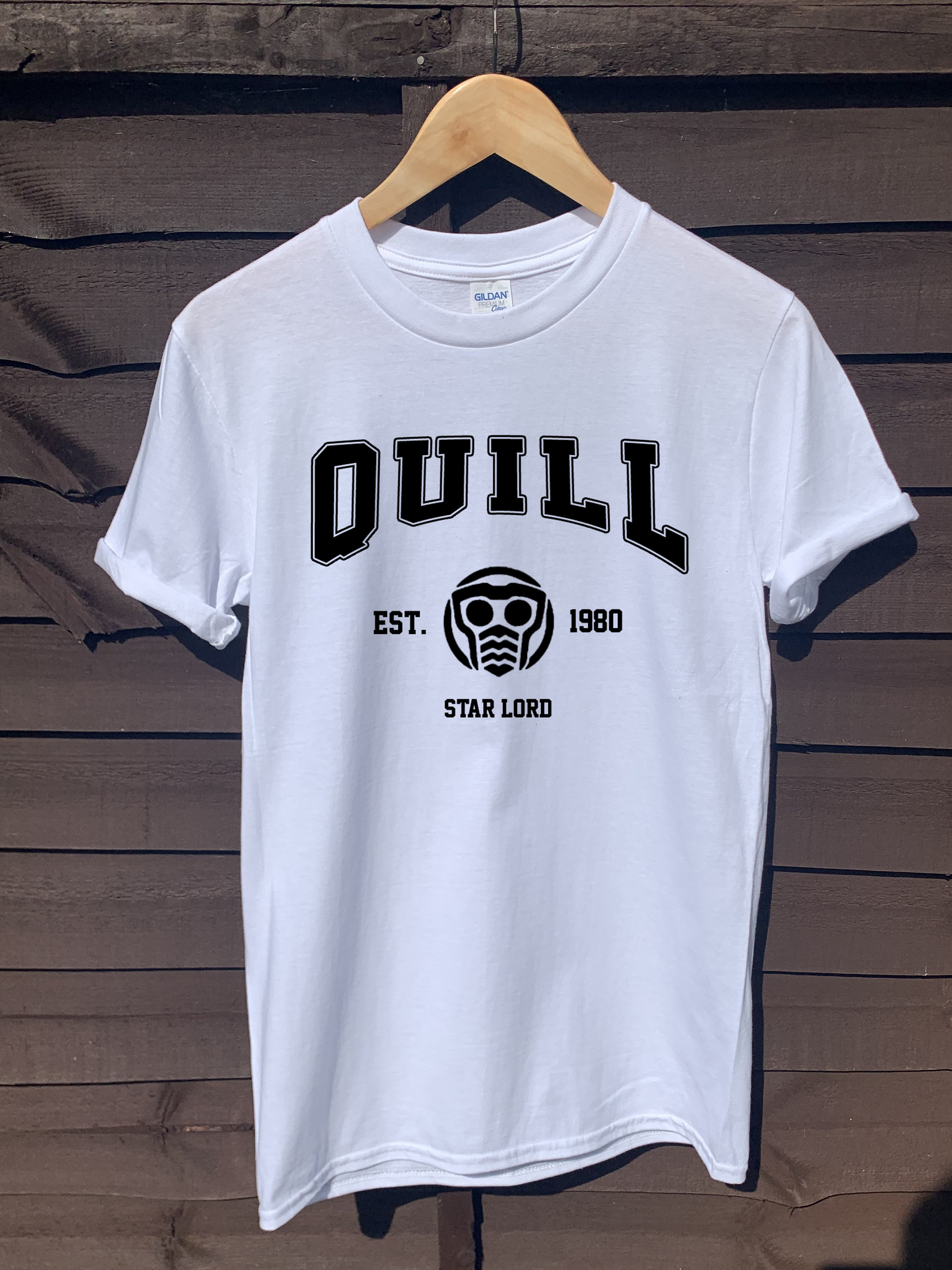 Est 1980 shirt Clearance