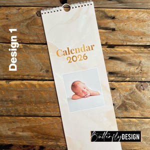His and Hers Calendar 2026 - Etsy UK